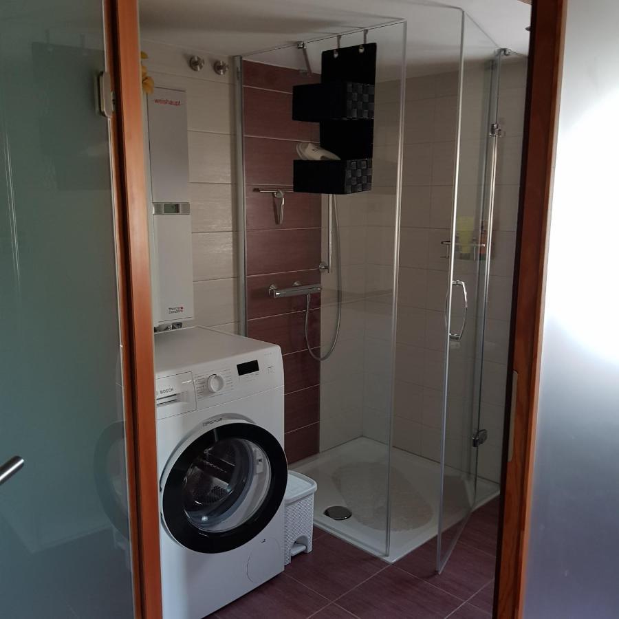 Oekologische Ferienwohnung Becker Kottmar Zewnętrze zdjęcie